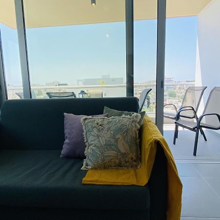 Silver Line 1-Bedroom Apartment In Larnaca Exteriér fotografie
